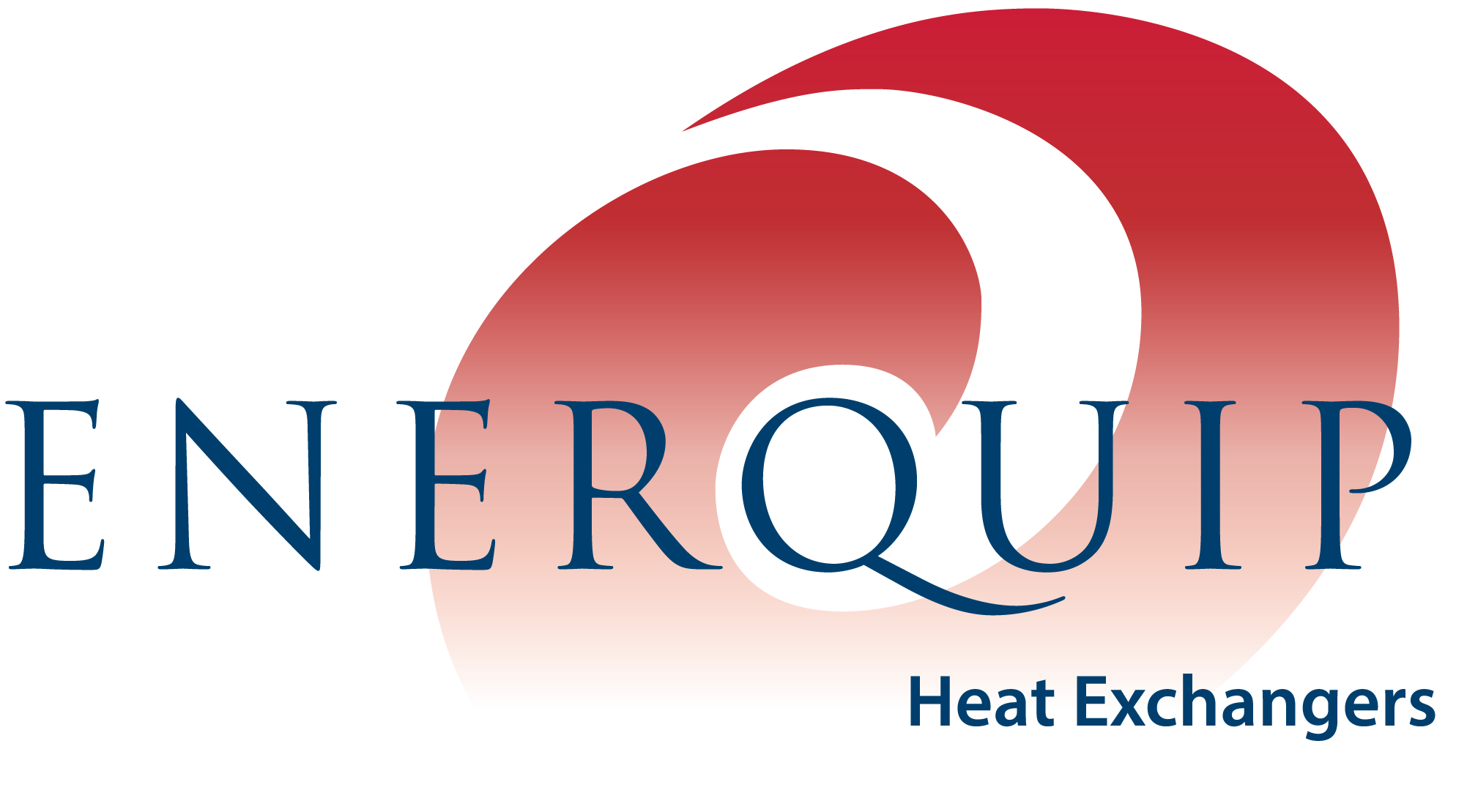 Enerquip Heat Exchangers Logo