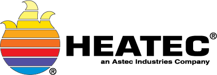 Heatec logo