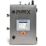 Exergy PureX Point Of Use System